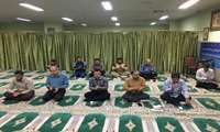 برگزاری مراسم ولادت امام هادی (ع) در مجتمع بعثت 